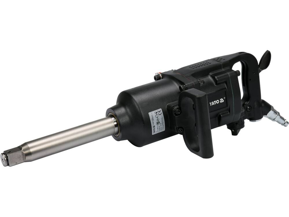 CHEIE PNEUMATICA 1, YATO YT-09615 3200NM