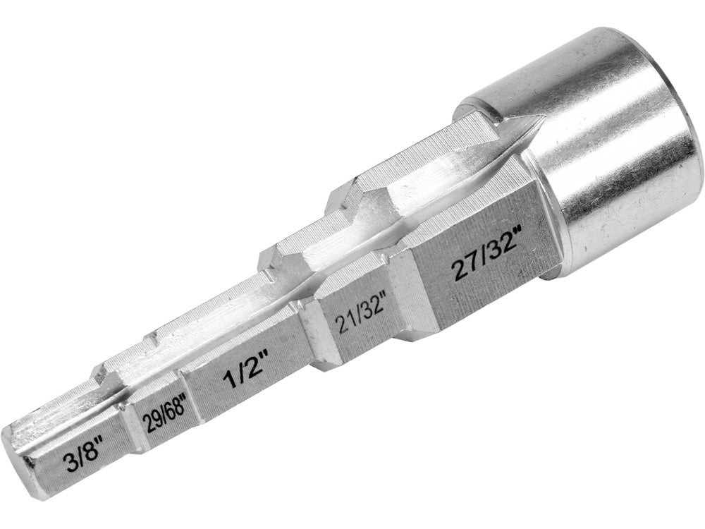 HŰTŐKULCS 1/2 YATO YT-03317 