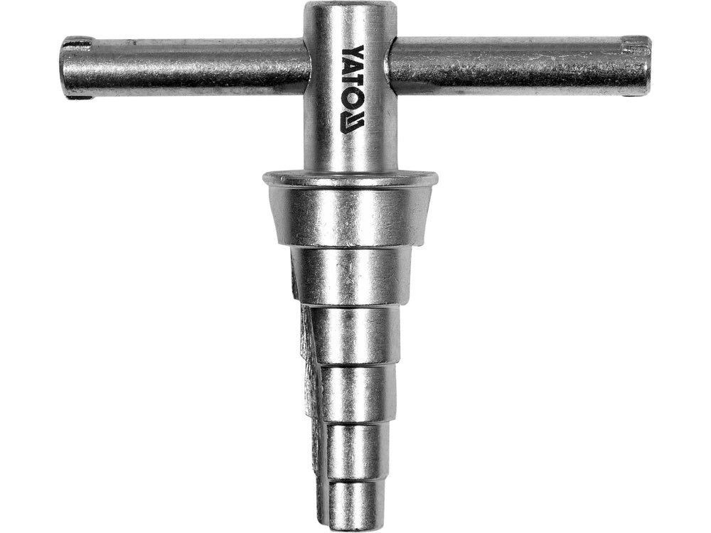 CHEIE RADIATOR CU YATO YT-03318 MANER