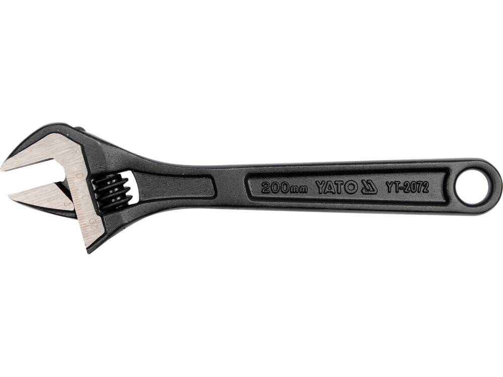 CHEIE REGLABILA 200MM YATO YT-2072