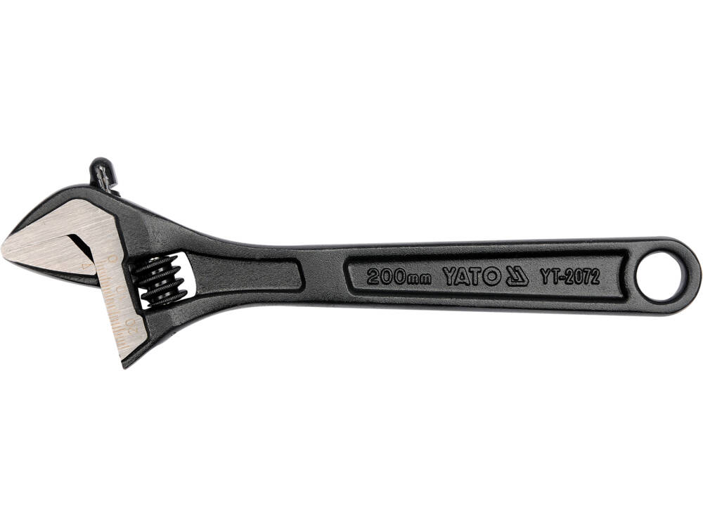CHEIE REGLABILA 200MM YATO YT-2072
