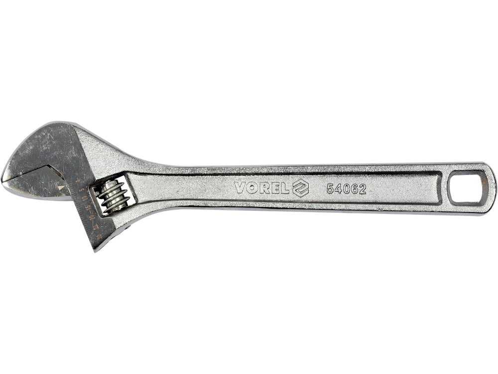 CHEIE REGLABILA 250MM VOREL 54062