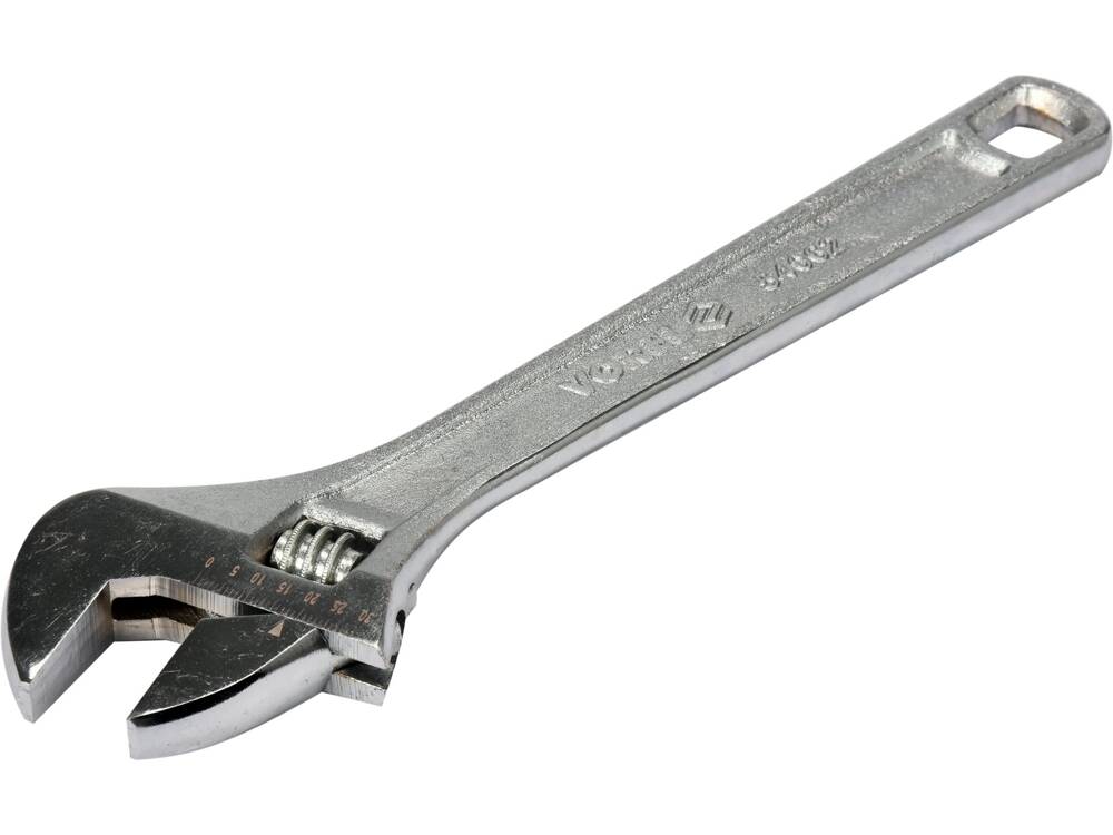 CHEIE REGLABILA 250MM VOREL 54062