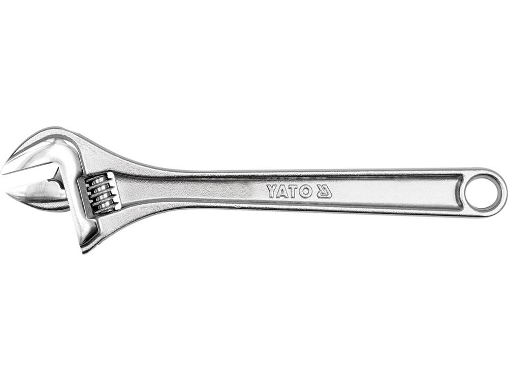CHEIE REGLABILA GRADATA YATO YT-2166 200MM CRV