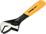 CHEIE REGLABILA MANER VOREL 54065 CAUCIUCAT, 150MM