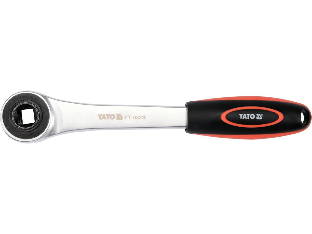 HŰTŐSZELEP KULCS, YATO YT-03315 1/2" 