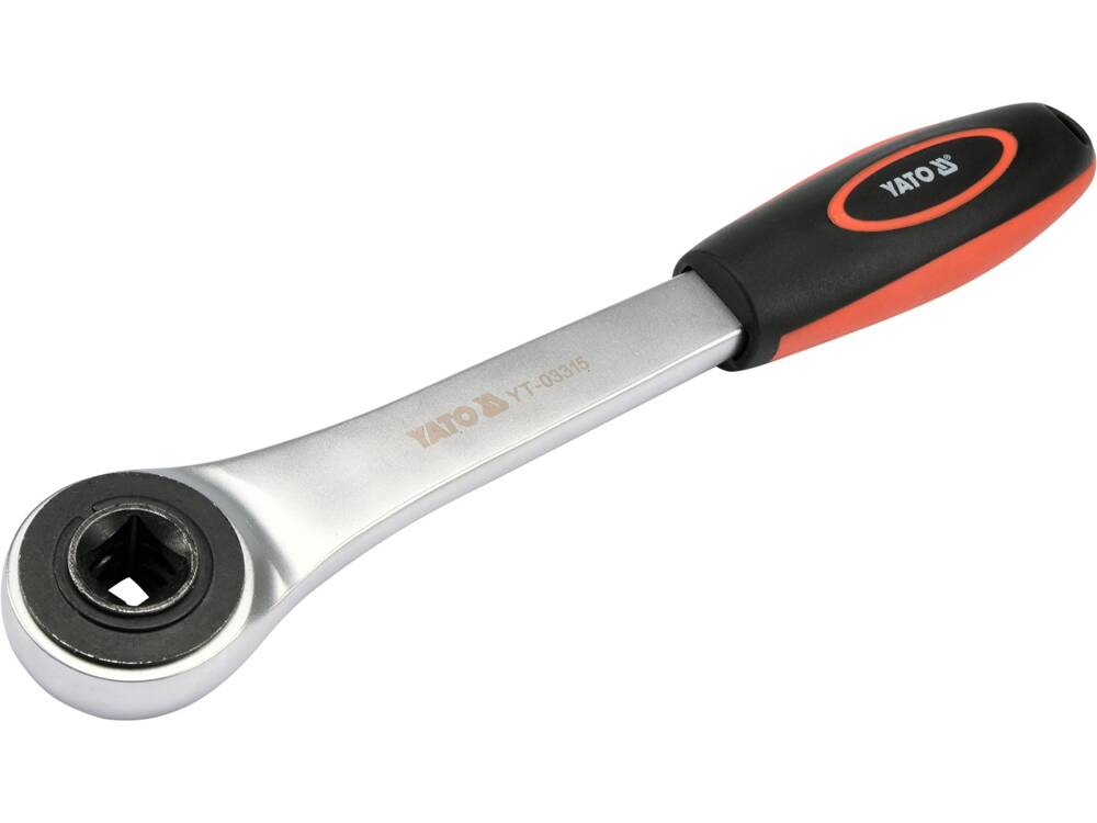 HŰTŐSZELEP KULCS, YATO YT-03315 1/2" 