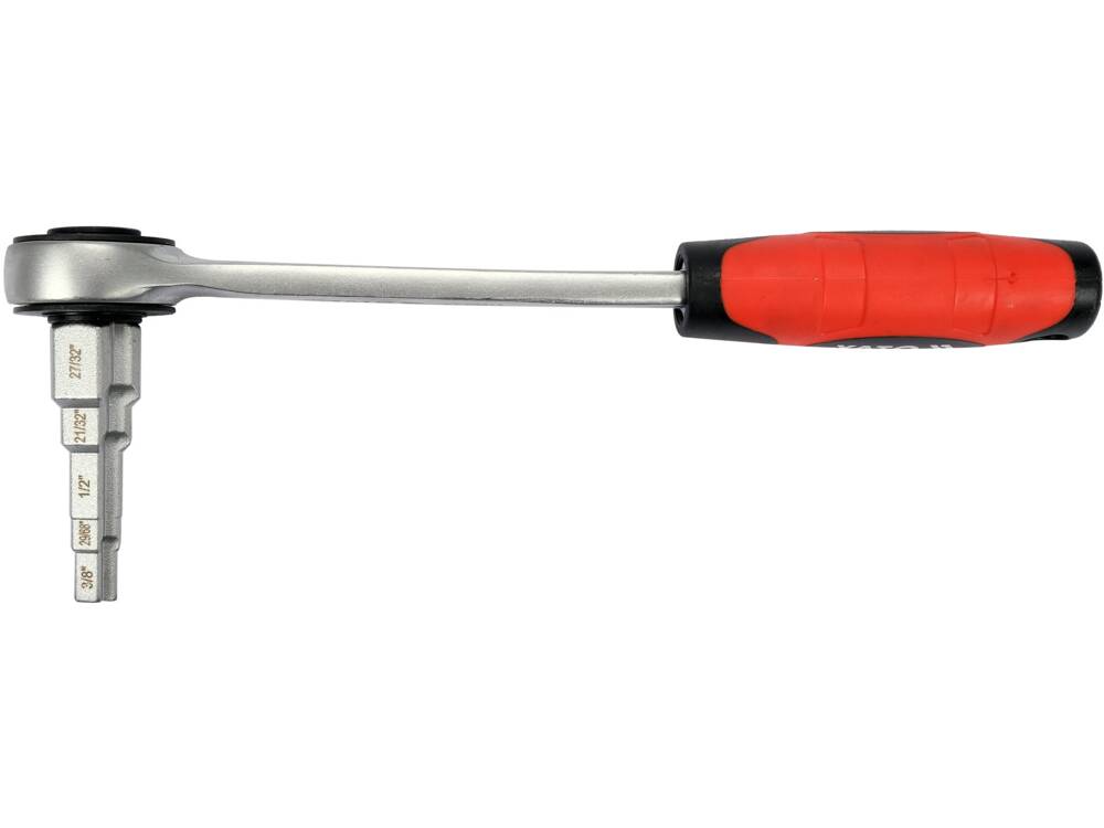 CHEIE ROBINET RADIATOR YATO YT-03314 SI CLICHET