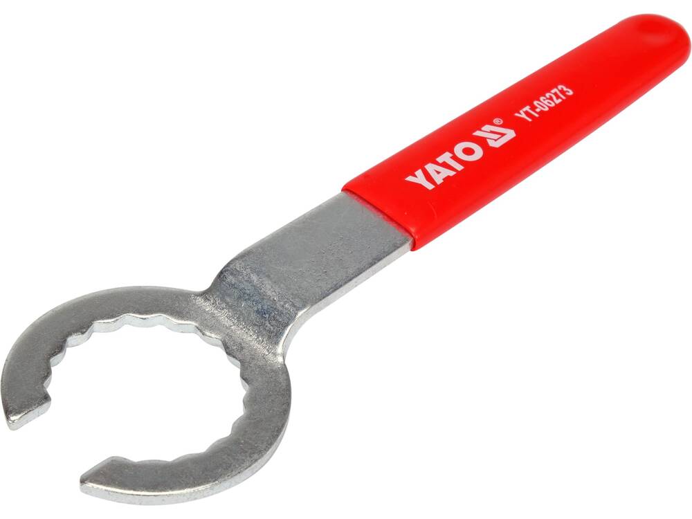YATO FESZÍTŐGÖRGŐ KULCS YT-06273 32MM VW / AUDI 