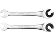 Cheie semideschisa cu clichet YATO YT-01335, 13 mm
