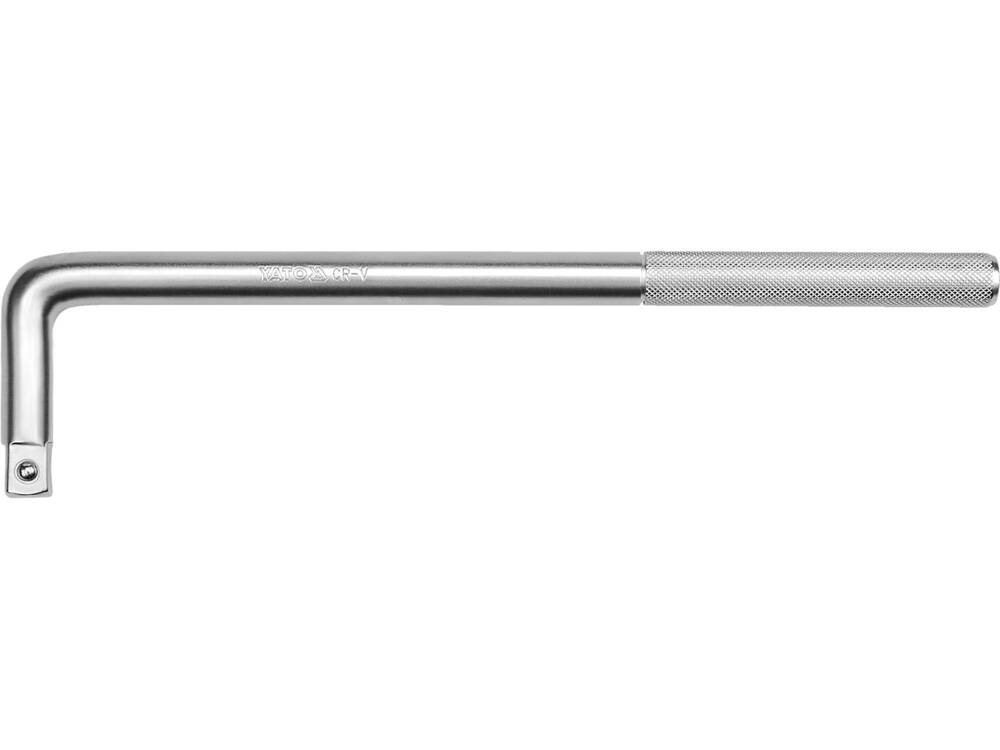 CHEIE TIP L YATO YT-1347 3/4 X370MM