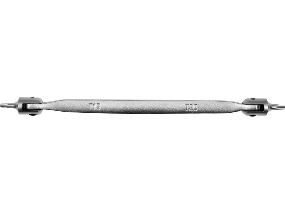 TORX KULCS YATO YT-05311 T15XT20 CSATLAKOZÓVAL 