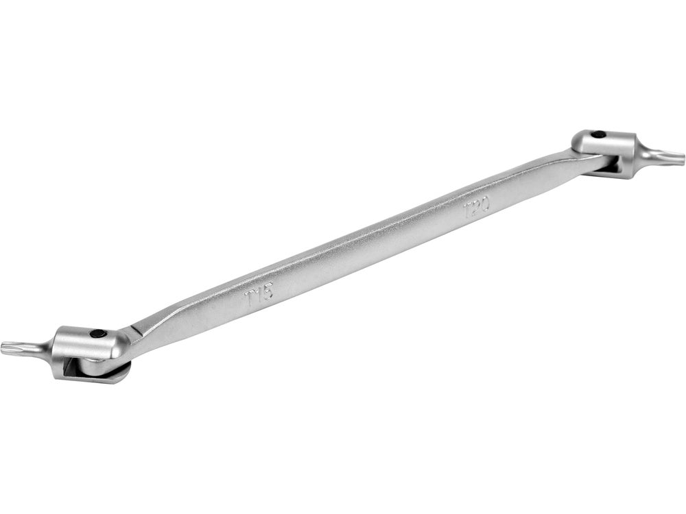 TORX KULCS YATO YT-05311 T15XT20 CSATLAKOZÓVAL 