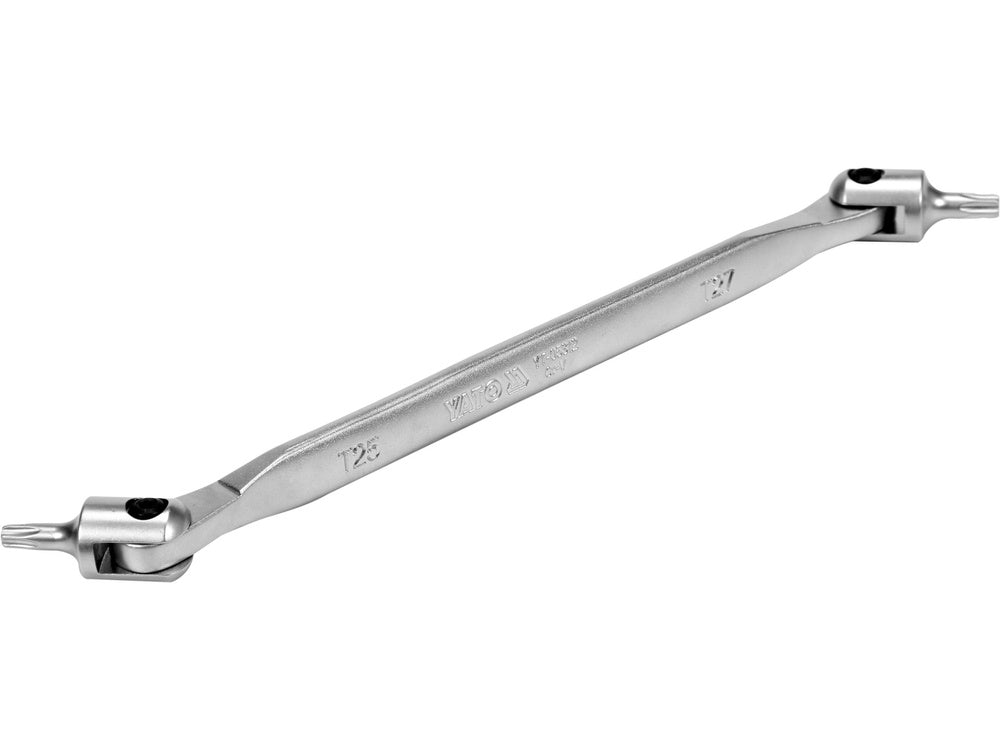 TORX KULCS YATO YT-05312 CSATLAKOZÓVAL T25XT27 