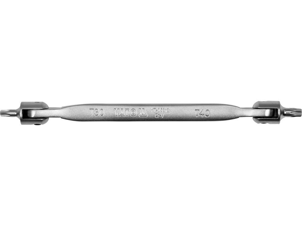 CHEIE TORX CU YATO YT-05313 ARTICULATIE T30XT40