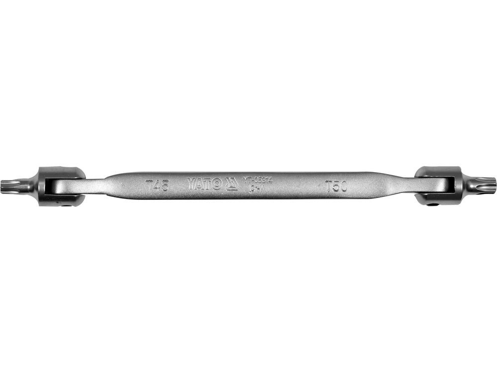 TORX KULCS YATO YT-05314 CSATLAKOZÓVAL T45XT50 