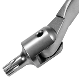 TORX KULCS YATO YT-05314 CSATLAKOZÓVAL T45XT50 