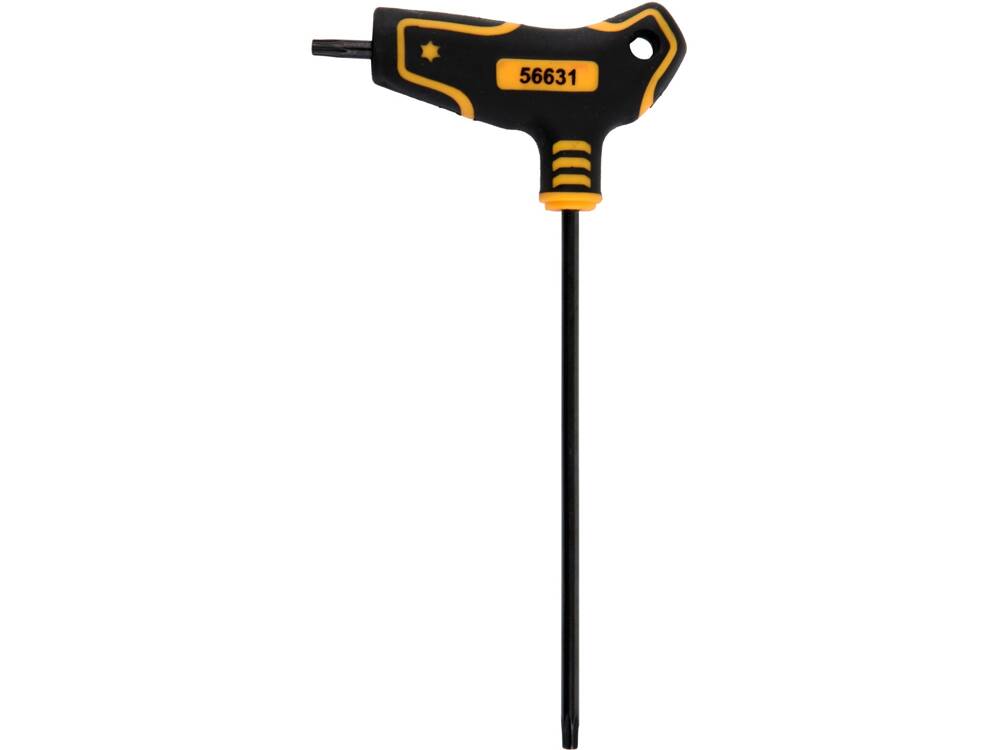 CHEIE TORX CU VOREL 56631 MANER, T15