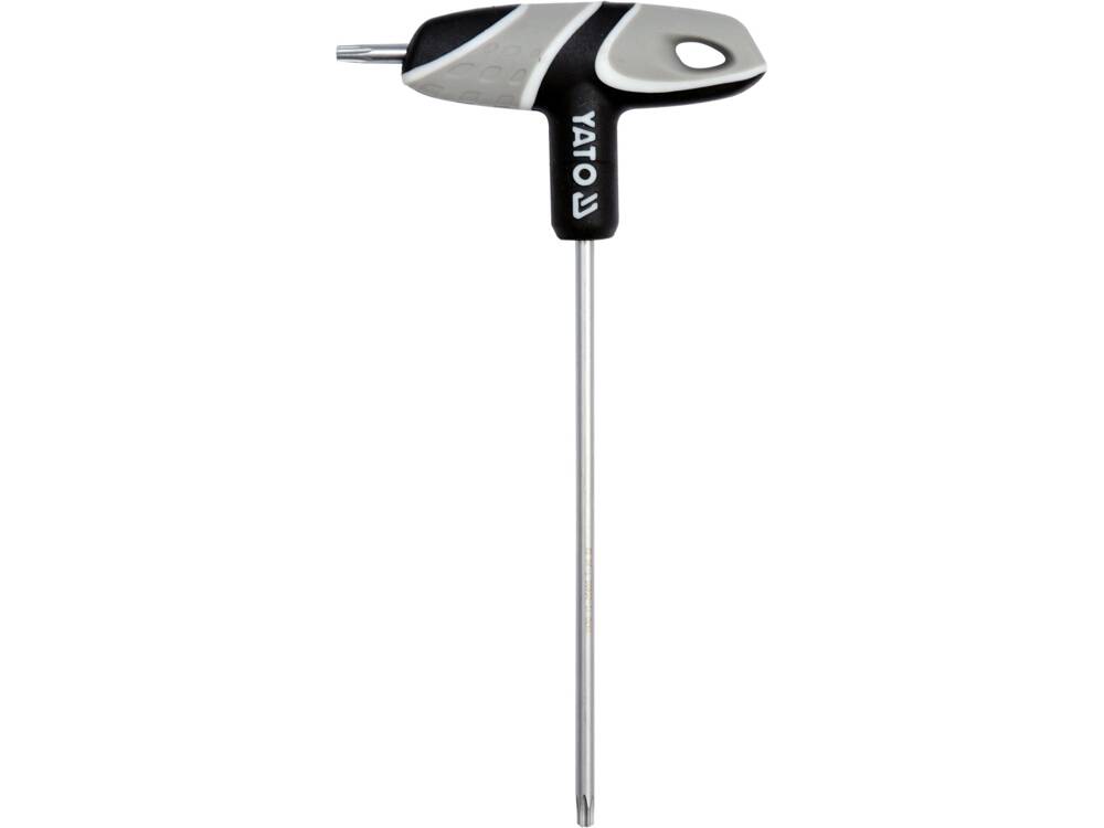 TORX KULCS YATO TÍPUSÚ YT-05605 T, T120 