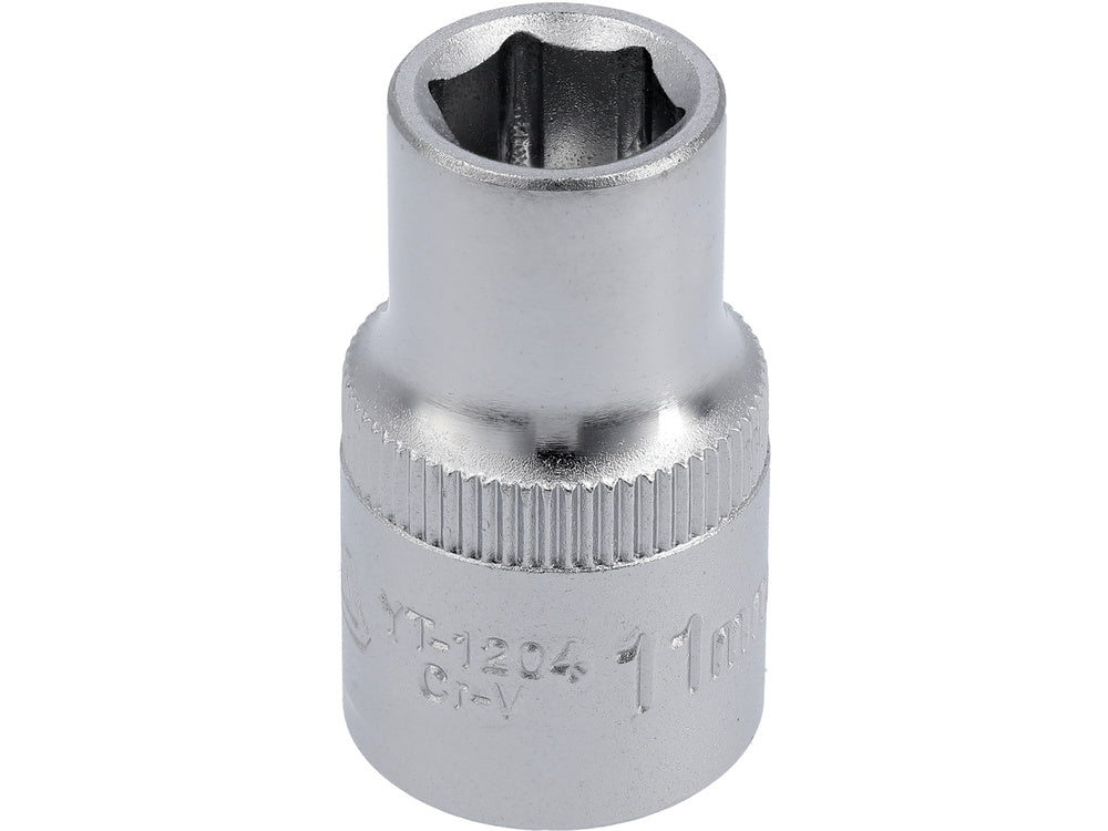 CHEIE TUBULARA 1/2, YATO YT-1204 11MM
