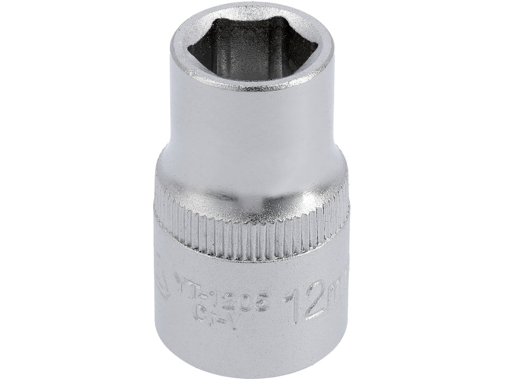 CHEIE TUBULARA 1/2, YATO YT-1205 12MM