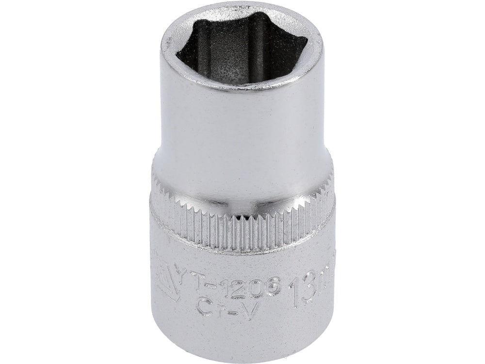 CHEIE TUBULARA 1/2, YATO YT-1206 13MM