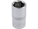 CHEIE TUBULARA 1/2, YATO YT-1208 15MM