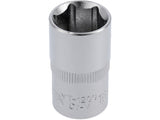 CHEIE TUBULARA 1/2, YATO YT-1209 16MM