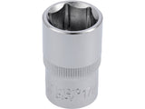 CHEIE TUBULARA 1/2, YATO YT-1210 17MM