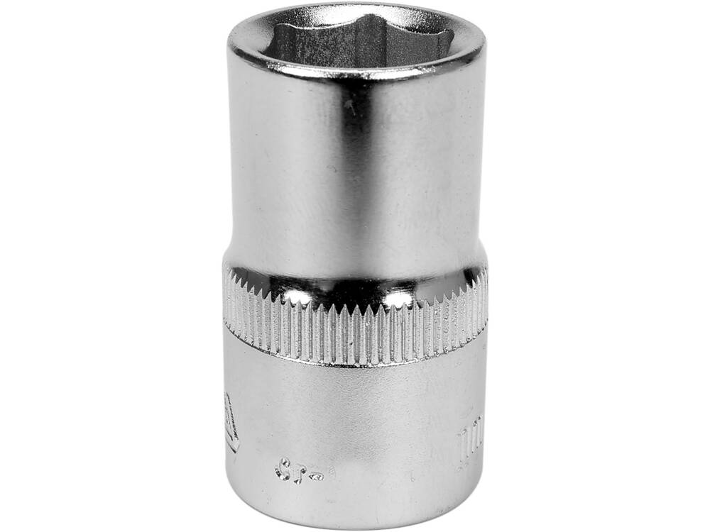 CHEIE TUBULARA 1/2, YATO YT-1214 21MM