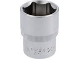 CHEIE TUBULARA 1/2, YATO YT-1215 22MM