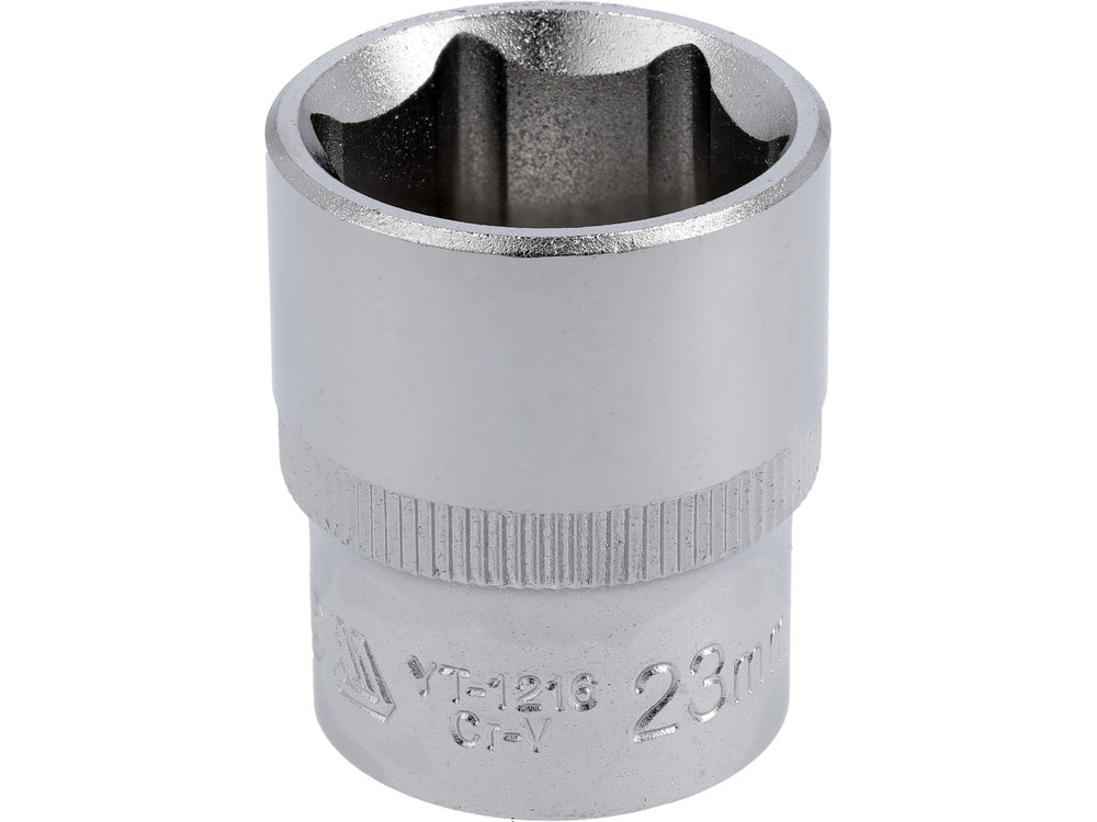 CHEIE TUBULARA 1/2, YATO YT-1216 23MM