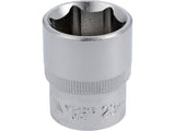 CHEIE TUBULARA 1/2, YATO YT-1216 23MM