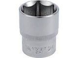 CHEIE TUBULARA 1/2, YATO YT-1217 24MM
