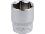 CHEIE TUBULARA 1/2, YATO YT-1218 27MM