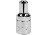 CHEIE TUBULARA 1/4 YATO YT-1411 12MM