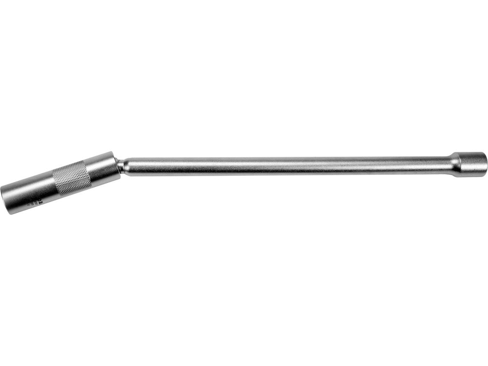 CHEIE TUBULARA BUJII YATO YT-08163 14MM, CU PRELUNGITOR