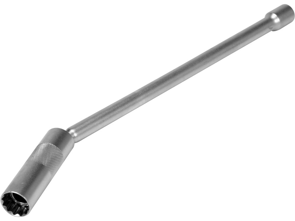 CHEIE TUBULARA BUJII YATO YT-08164 16MM, CU PRELUNGITOR