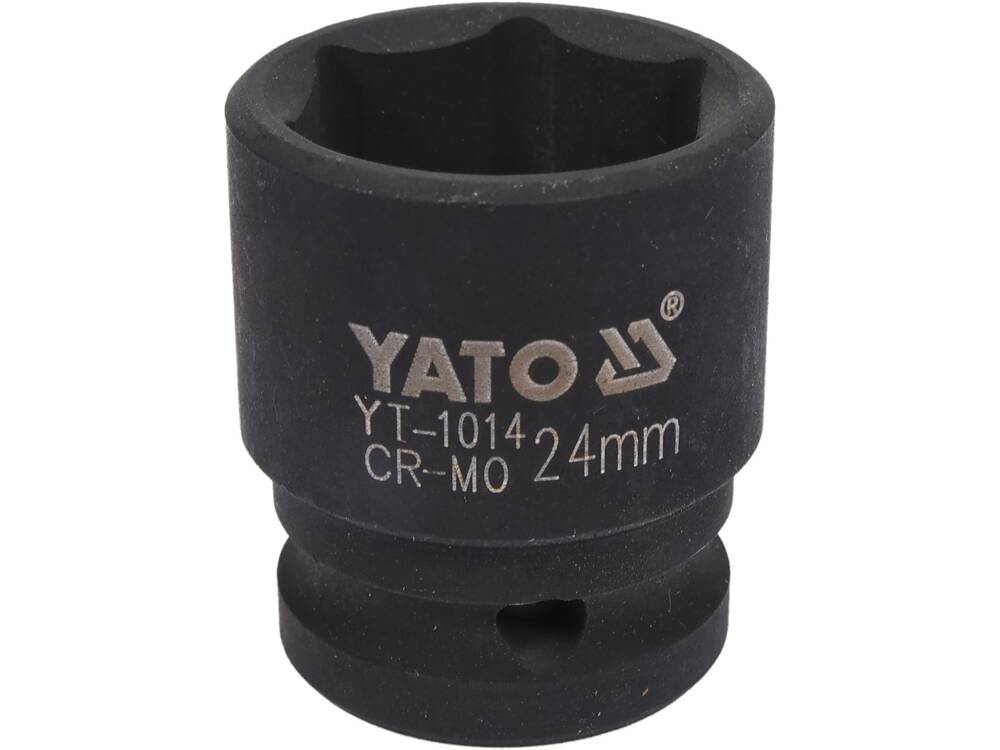 YATO YT-1014 CSŐKULCS 1/2X24MM 
