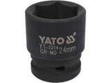 YATO YT-1014 CSŐKULCS 1/2X24MM 