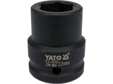 YATO YT-1072 CSŐKULCS 3/4X22MM 