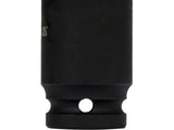 CHEIE TUBULARA DE YATO YT-1034 IMPACT HEXAGONALA ADANCA 1/2X14MM