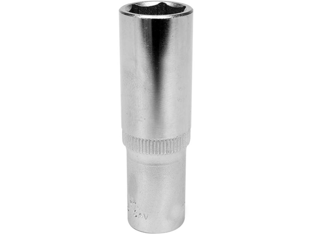 CHEIE TUBULARA HEXAGONALA YATO YT-3825 ADANCA 11MM, 3/8