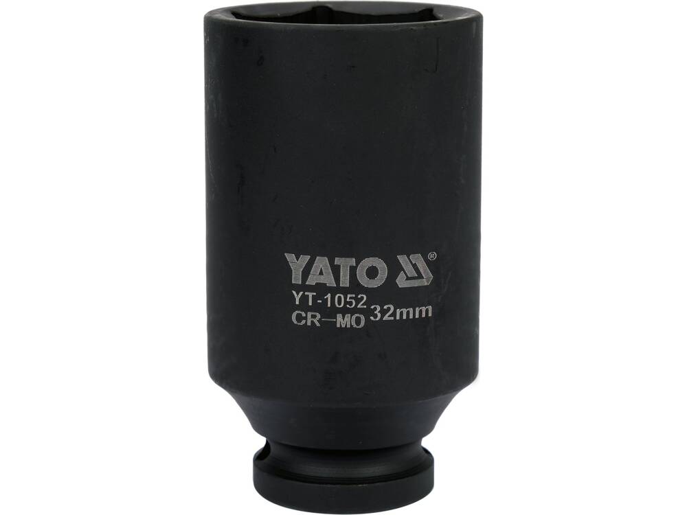 YATO YT-1052 ÜTVECSÍK CSAVAR 1/2, 32MM 
