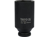 YATO YT-1052 ÜTVECSÍK CSAVAR 1/2, 32MM 