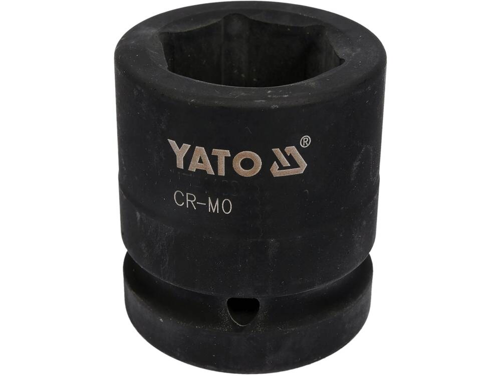 CHEIE TUBULARA HEXAGONALA YATO YT-1187 DE IMPACT, 1X32MM