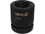 CHEIE TUBULARA HEXAGONALA YATO YT-1187 DE IMPACT, 1X32MM