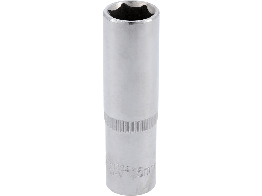CHEIE TUBULARA LUNGA YATO YT-1228 1/2, 15MM