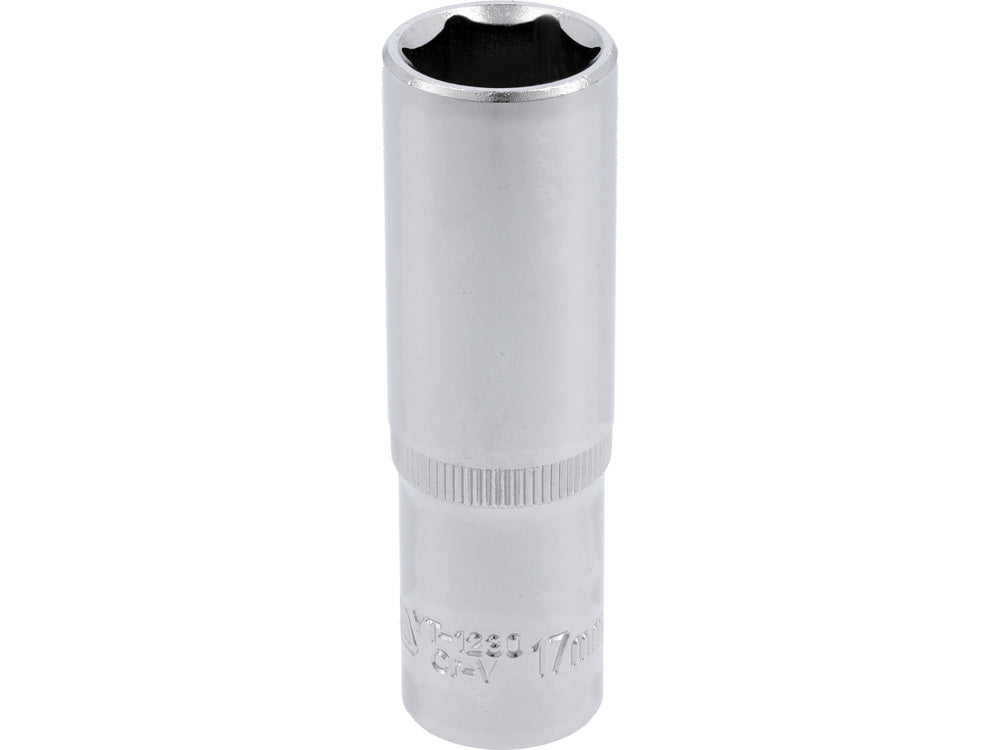 CHEIE TUBULARA LUNGA YATO YT-1230 1/2, 17MM