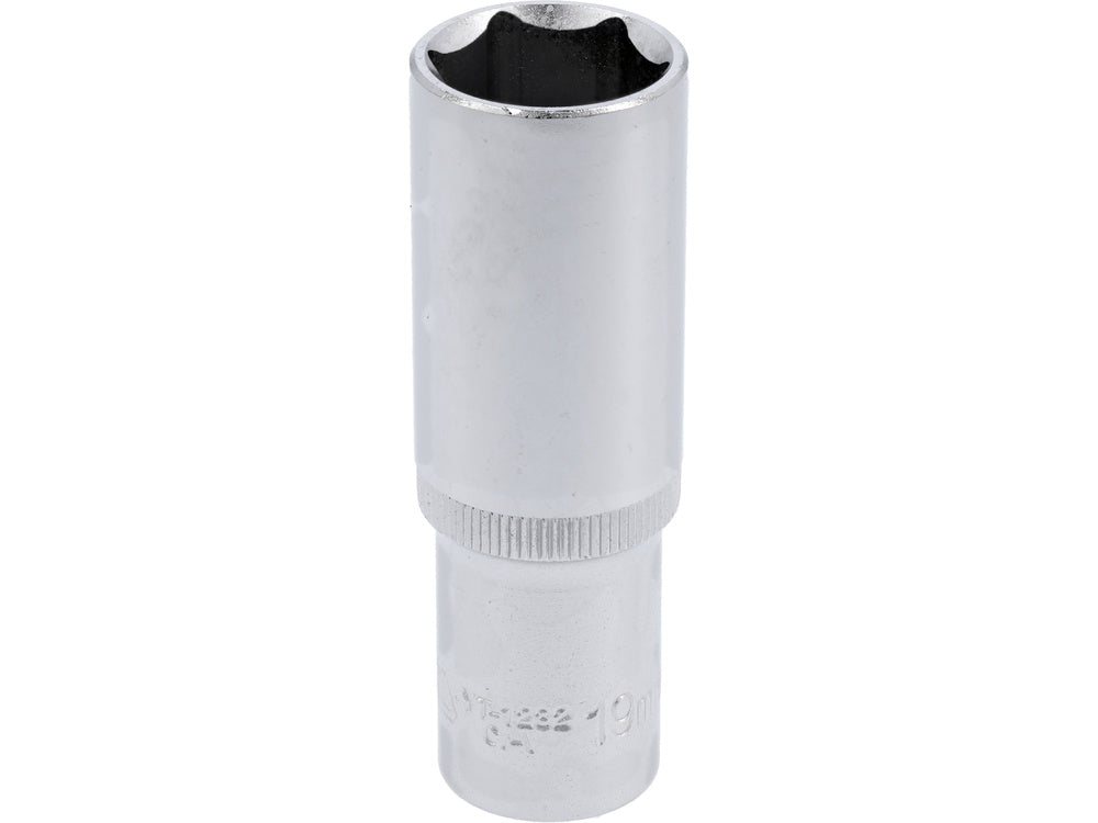 CHEIE TUBULARA LUNGA YATO YT-1232 1/2, 19MM